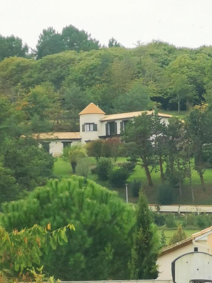 Appartements Vallee Verte Razac-sur-lʼIsle Eksteriør bilde