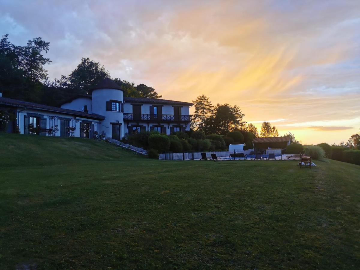 Appartements Vallee Verte Razac-sur-lʼIsle Eksteriør bilde