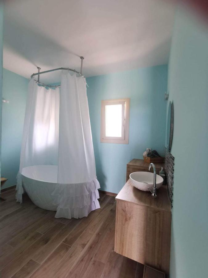 Appartements Vallee Verte Razac-sur-lʼIsle Eksteriør bilde
