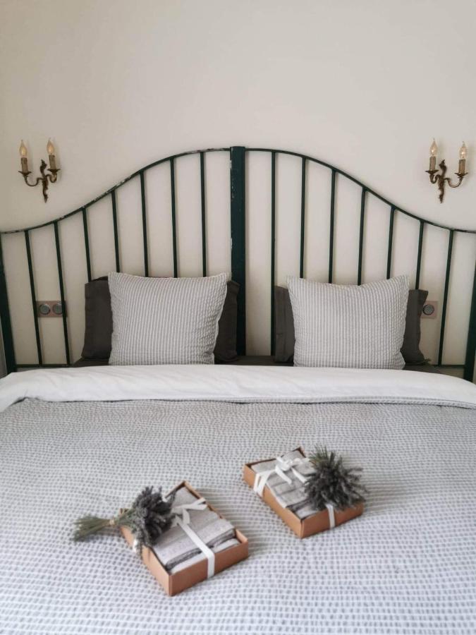 Appartements Vallee Verte Razac-sur-lʼIsle Eksteriør bilde