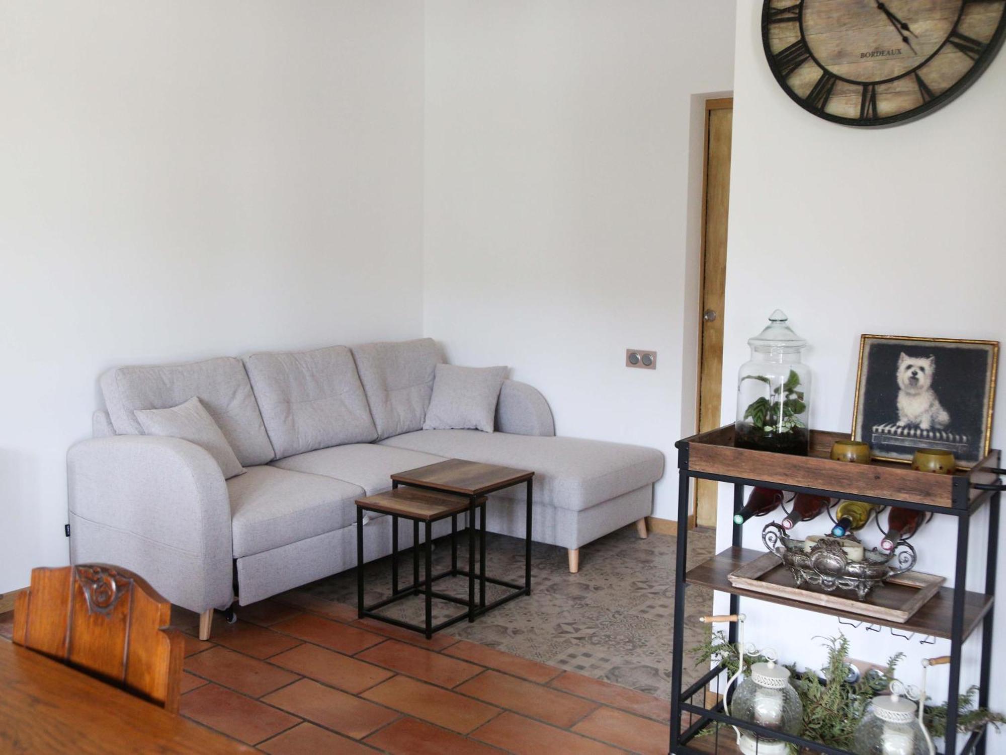 Appartements Vallee Verte Razac-sur-lʼIsle Eksteriør bilde