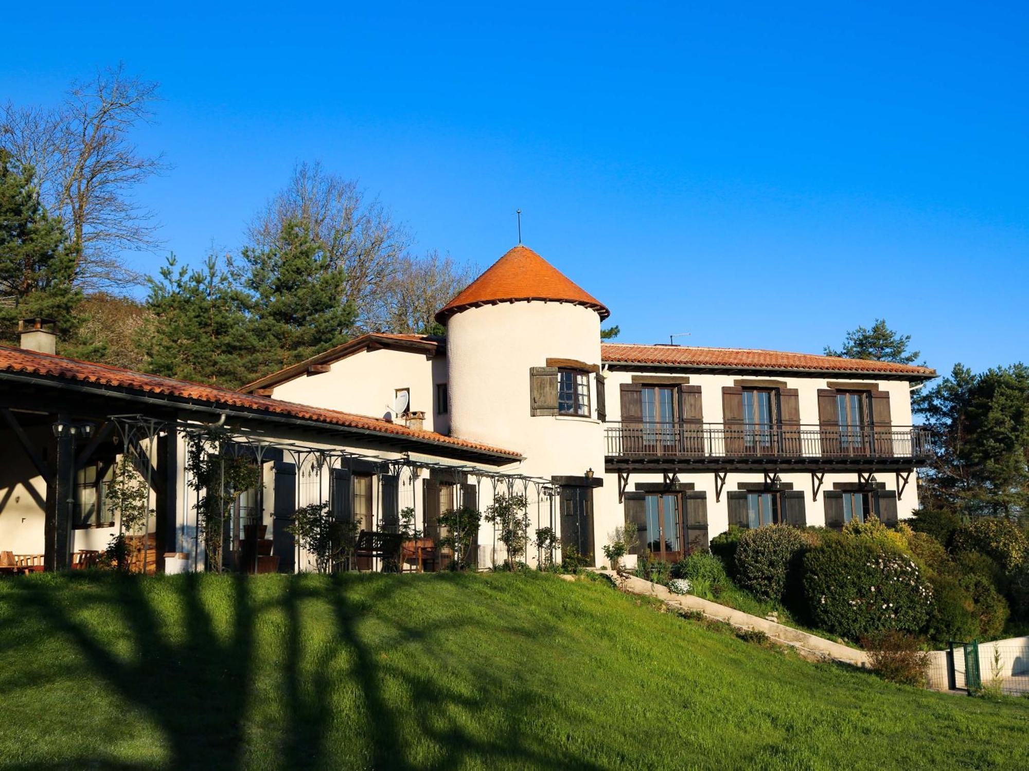 Appartements Vallee Verte Razac-sur-lʼIsle Eksteriør bilde
