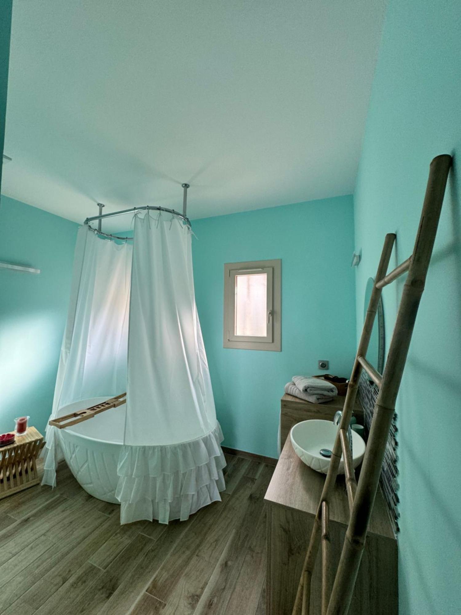 Appartements Vallee Verte Razac-sur-lʼIsle Eksteriør bilde