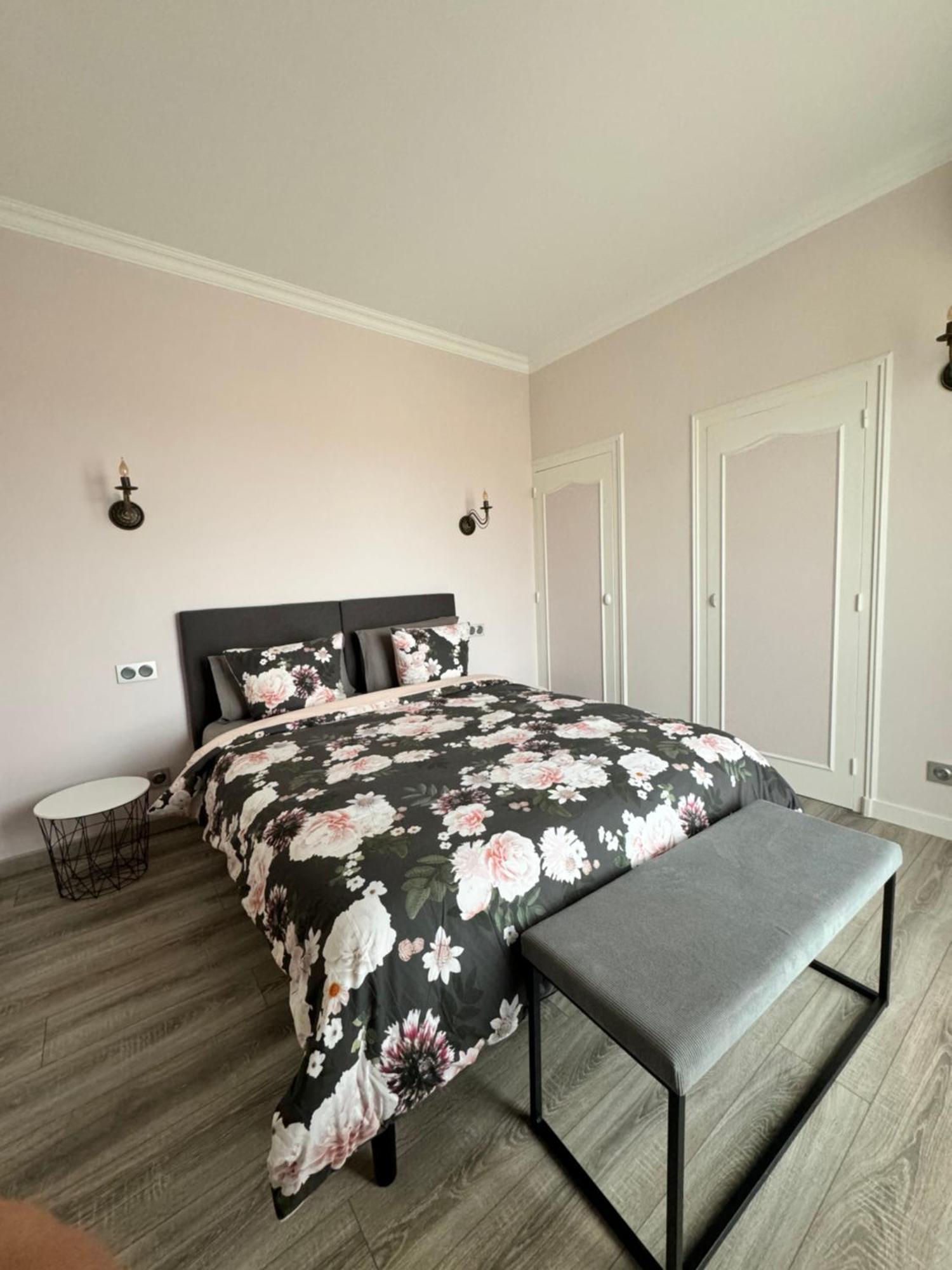 Appartements Vallee Verte Razac-sur-lʼIsle Eksteriør bilde