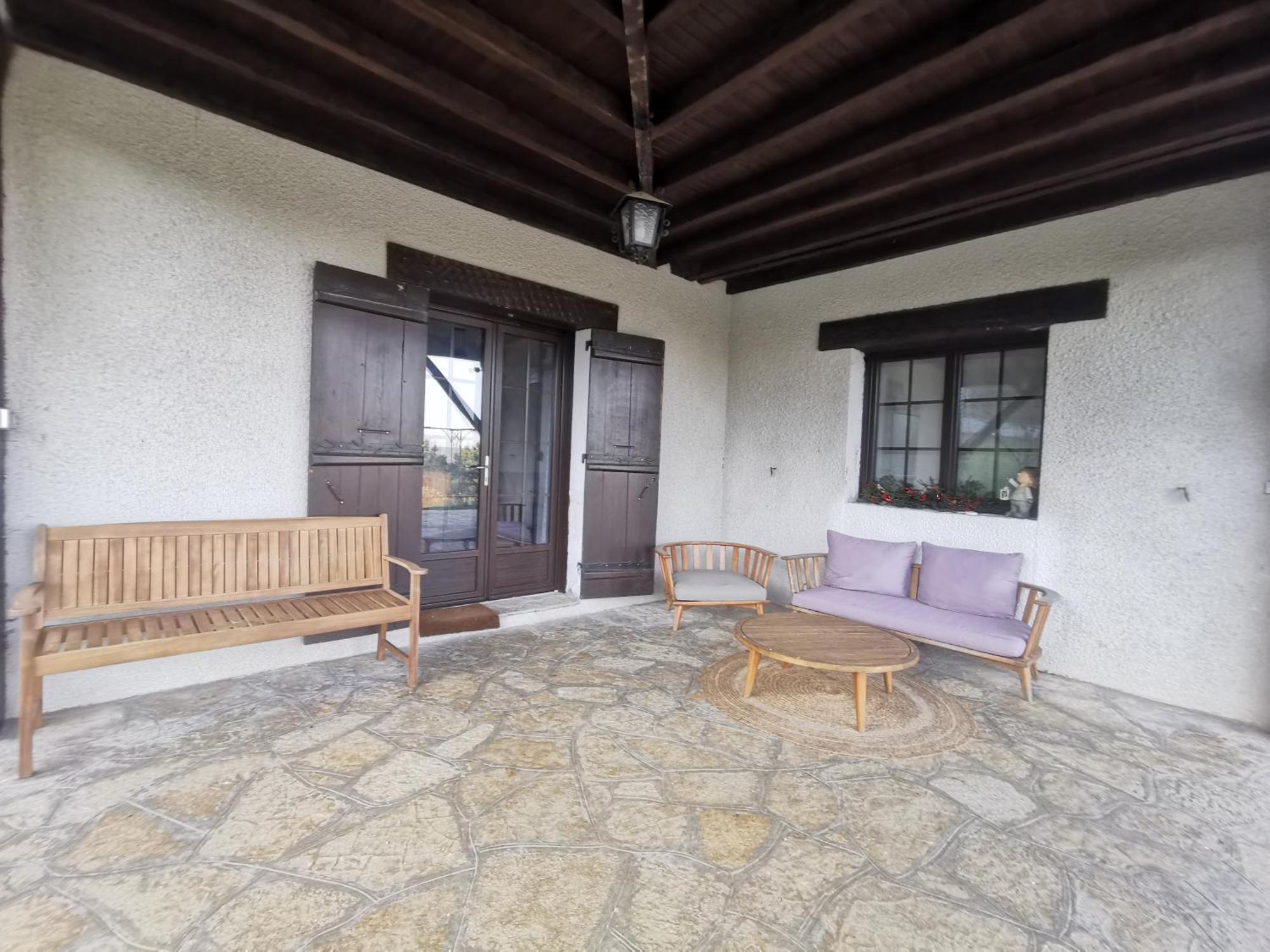 Appartements Vallee Verte Razac-sur-lʼIsle Eksteriør bilde