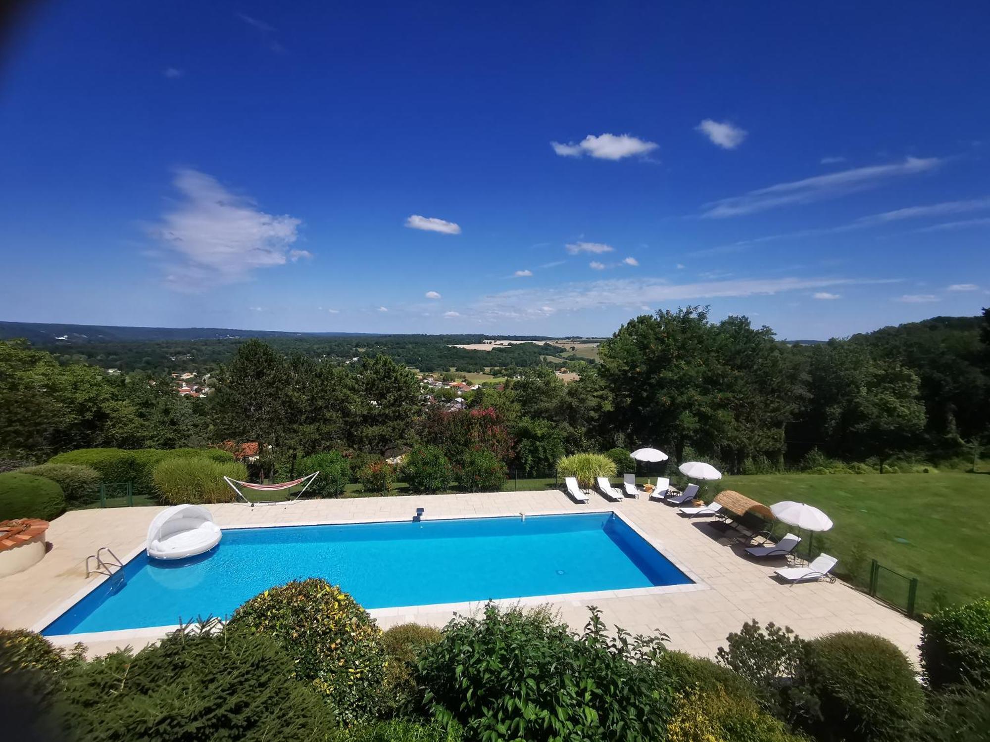 Appartements Vallee Verte Razac-sur-lʼIsle Eksteriør bilde