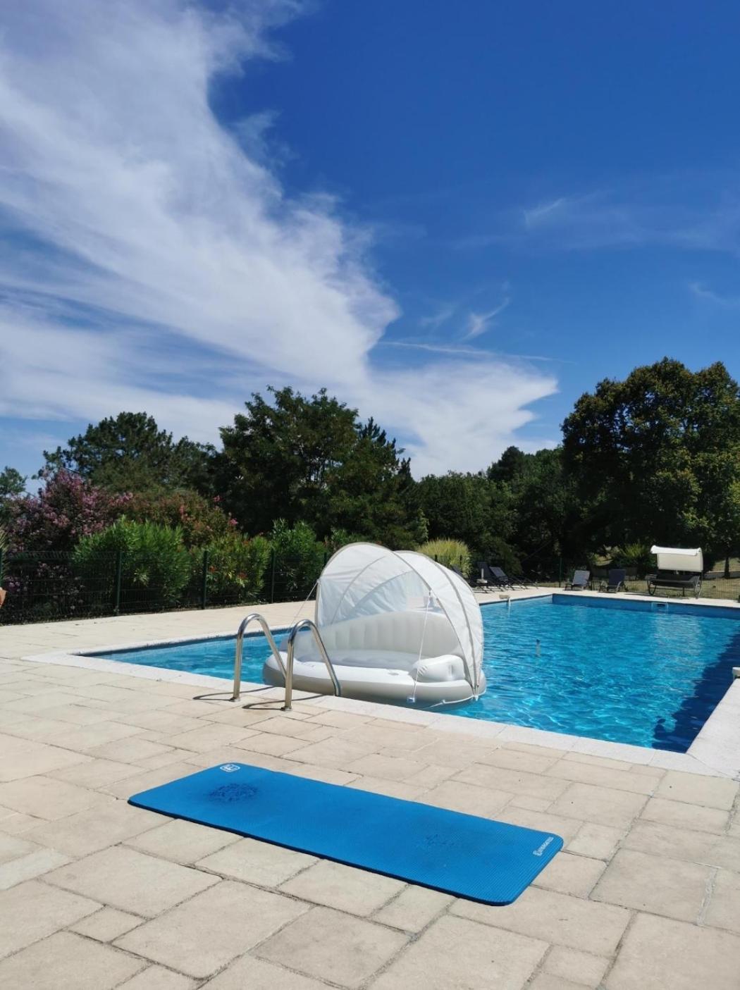 Appartements Vallee Verte Razac-sur-lʼIsle Eksteriør bilde