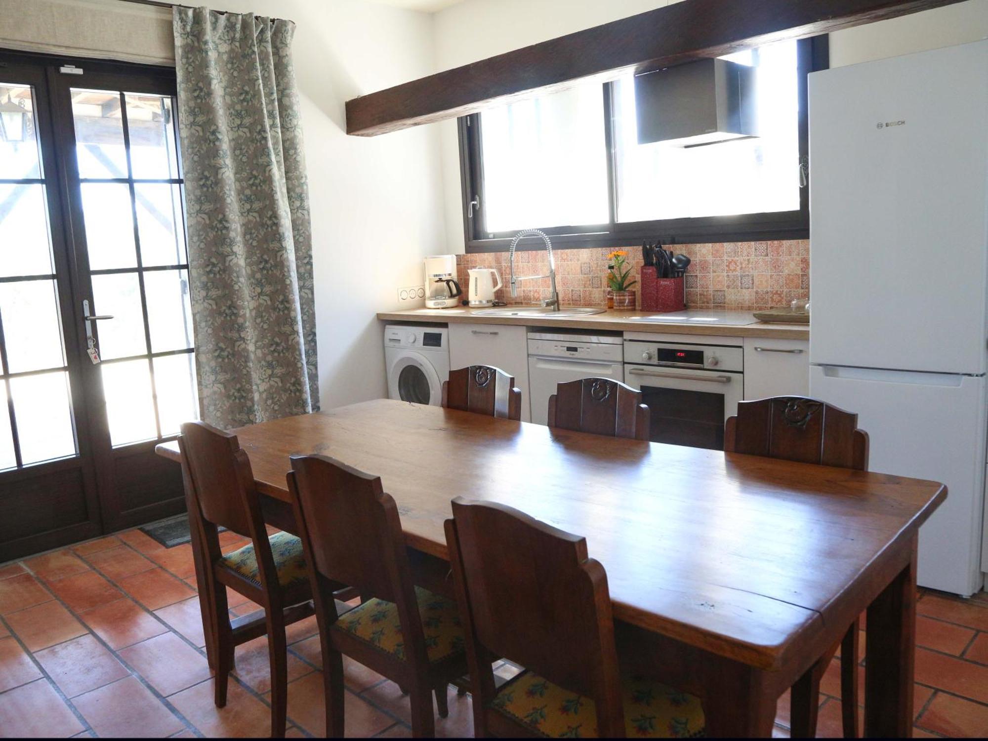 Appartements Vallee Verte Razac-sur-lʼIsle Eksteriør bilde