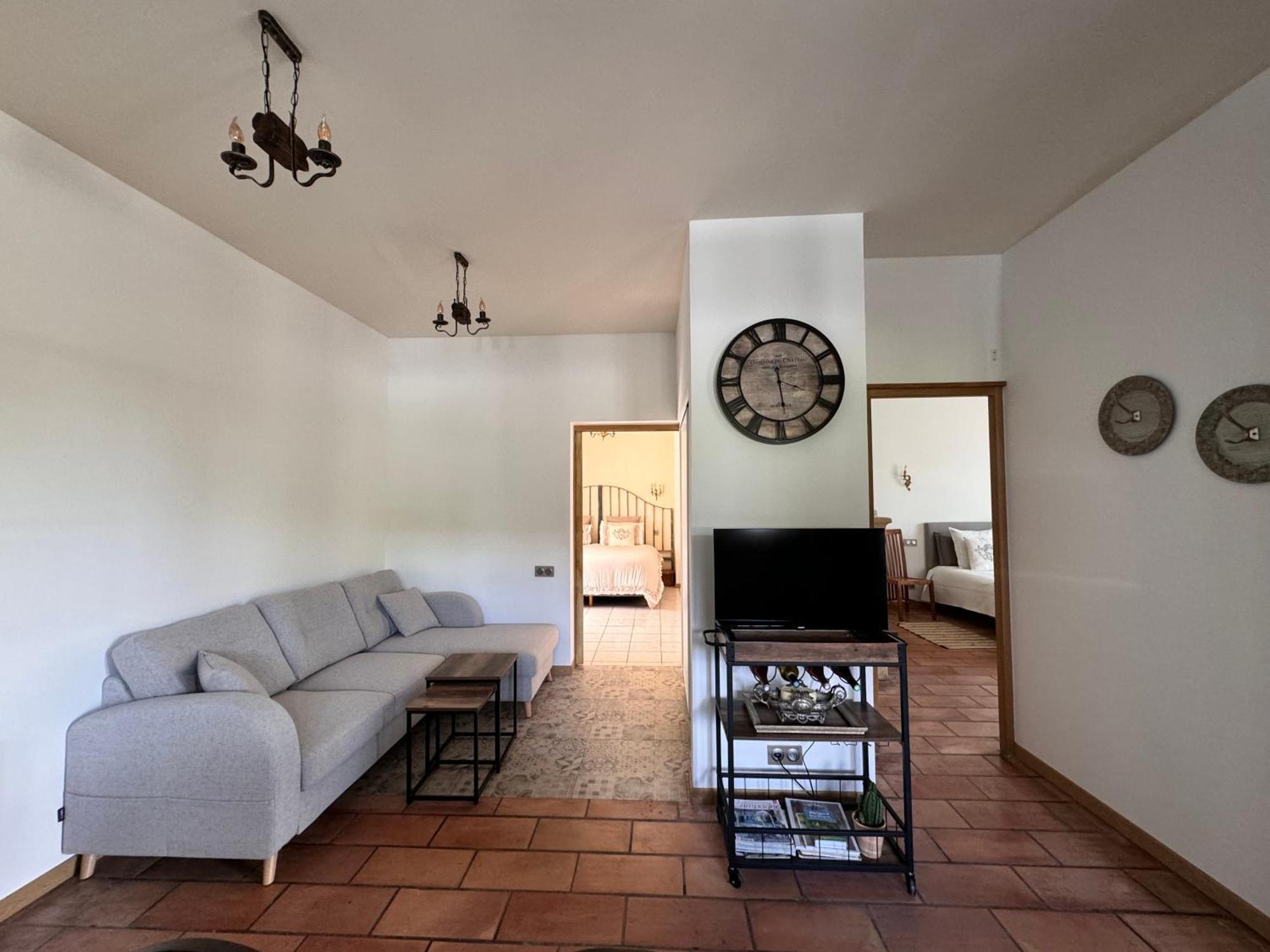 Appartements Vallee Verte Razac-sur-lʼIsle Eksteriør bilde